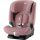 Britax Römer Versafix 76-150cm - Dusty Rose I-SIZE Gyerekülés