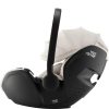 Britax Römer Baby-Safe Pro Lux 0-13 kg - Soft Taupe színű Babahordozó autósülés