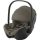 Britax Römer Baby-Safe Pro Lux 0-13 kg - Urban Olive színű Babahordozó autósülés