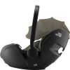 Britax Römer Baby-Safe Pro Lux 0-13 kg - Urban Olive színű Babahordozó autósülés