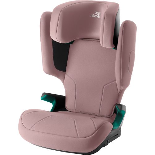 Britax Römer Hi-Liner 100-150 cm  -  Dusty Rose I-SIZE Gyerekülés