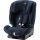 Britax Römer Evolvafix 76-150cm - Night Blue I-SIZE Gyerekülés