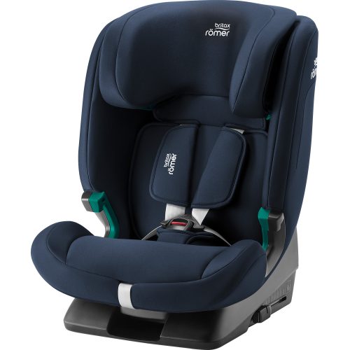 Britax Römer Evolvafix 76-150cm - Night Blue I-SIZE Gyerekülés