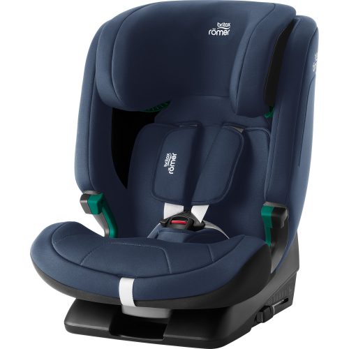 Britax Römer Versafix 76-150cm - Night Blue I-SIZE Gyerekülés