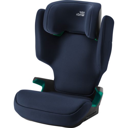 Britax Römer Adventure Plus 2 100-150 cm  -  Night Blue I-SIZE Gyerekülés
