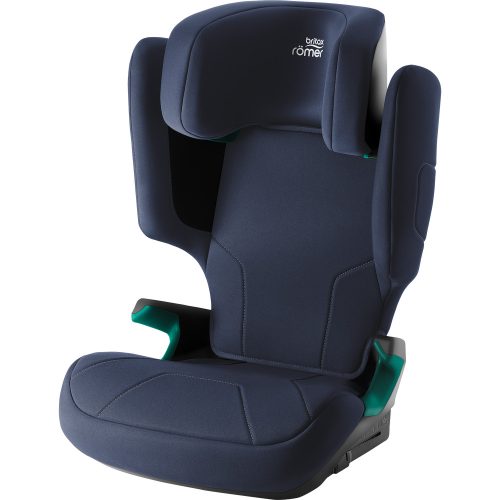 Britax Römer Hi-Liner 100-150 cm  -  Night Blue I-SIZE Gyerekülés