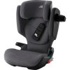 Britax Römer Kidfix Pro M Classic 100-150 cm  -  Midnight Grey I-SIZE Gyerekülés