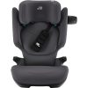 Britax Römer Kidfix Pro M Classic 100-150 cm  -  Midnight Grey I-SIZE Gyerekülés