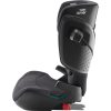 Britax Römer Kidfix Pro M Classic 100-150 cm  -  Midnight Grey I-SIZE Gyerekülés