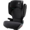 Britax Römer Kidfix Pro M Classic 100-150 cm  -  Space Black I-SIZE Gyerekülés