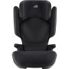 Britax Römer Kidfix Pro M Classic 100-150 cm  -  Space Black I-SIZE Gyerekülés