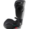 Britax Römer Kidfix Pro M Classic 100-150 cm  -  Space Black I-SIZE Gyerekülés