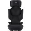 Britax Römer Kidfix Pro M Classic 100-150 cm  -  Space Black I-SIZE Gyerekülés