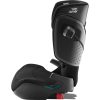 Britax Römer Kidfix Pro Classic 100-150 cm  -  Space Black I-SIZE Gyerekülés