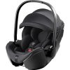 Britax Römer Baby-Safe Pro Classic 0-13 kg - Deep Black színű Babahordozó autósülés