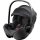 Britax Römer Baby-Safe Pro Classic 0-13 kg - Deep Black színű Babahordozó autósülés
