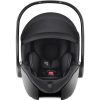 Britax Römer Baby-Safe Pro Classic 0-13 kg - Deep Black színű Babahordozó autósülés