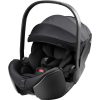 Britax Römer Baby-Safe Pro Style 0-13 kg - Carbon Black színű Babahordozó autósülés