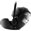 Britax Römer Baby-Safe Pro Style 0-13 kg - Carbon Black színű Babahordozó autósülés