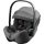 Britax Römer Baby-Safe Pro Style 0-13 kg - Mineral Grey színű Babahordozó autósülés