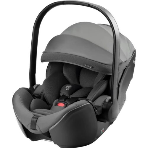 Britax Römer Baby-Safe Pro Style 0-13 kg - Mineral Grey színű Babahordozó autósülés