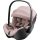 Britax Römer Baby-Safe Pro Style 0-13 kg - Dusty Rose színű Babahordozó autósülés