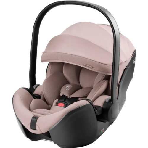 Britax Römer Baby-Safe Pro Style 0-13 kg - Dusty Rose színű Babahordozó autósülés