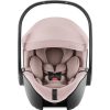 Britax Römer Baby-Safe Pro Style 0-13 kg - Dusty Rose színű Babahordozó autósülés
