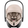 Britax Römer Baby-Safe Pro Style 0-13 kg - Teak színű Babahordozó autósülés