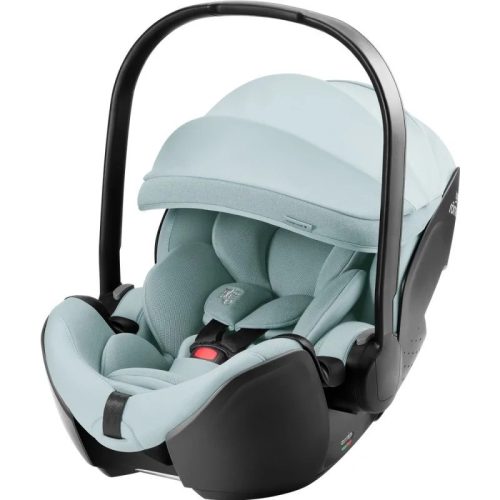 Britax Römer Baby-Safe Pro Style 0-13 kg - Harbor Blue színű Babahordozó autósülés