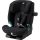 Britax Römer  Advansafix Pro Classic 76-150cm - Deep Black I-SIZE Gyerekülés