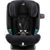 Britax Römer  Advansafix Pro Classic 76-150cm - Deep Black I-SIZE Gyerekülés