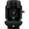 Britax Römer  Advansafix Pro Classic 76-150cm - Deep Black I-SIZE Gyerekülés