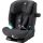 Britax Römer  Advansafix Pro Classic 76-150cm - Deep Black I-SIZE Gyerekülés