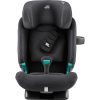 Britax Römer  Advansafix Pro Classic 76-150cm - Deep Black I-SIZE Gyerekülés