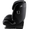 Britax Römer Advansafix Pro Style 76-150cm - Carbon Black I-SIZE Gyerekülés
