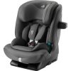 Britax Römer Advansafix Pro Style 76-150cm - Mineral Grey I-SIZE Gyerekülés