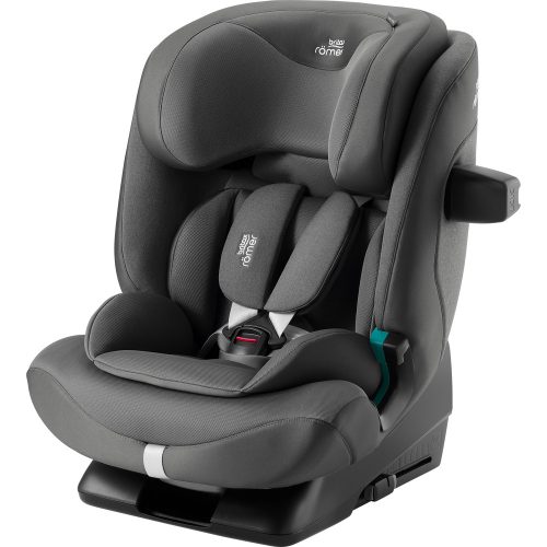 Britax Römer Advansafix Pro Style 76-150cm - Mineral Grey I-SIZE Gyerekülés