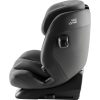 Britax Römer Advansafix Pro Style 76-150cm - Mineral Grey I-SIZE Gyerekülés