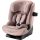 Britax Römer Advansafix Pro Style 76-150cm - Dusty Rose I-SIZE Gyerekülés