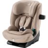 Britax Römer Advansafix Pro Style 76-150cm - Teak I-SIZE Gyerekülés