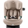 Britax Römer Advansafix Pro Style 76-150cm - Teak I-SIZE Gyerekülés