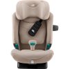 Britax Römer Advansafix Pro Style 76-150cm - Teak I-SIZE Gyerekülés