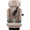 Britax Römer Advansafix Pro Style 76-150cm - Teak I-SIZE Gyerekülés