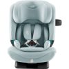 Britax Römer Advansafix Pro Style 76-150cm - Dusty Rose I-SIZE Gyerekülés