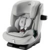 Britax Römer Advansafix Pro Style 76-150cm - Linen Grey I-SIZE Gyerekülés