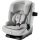 Britax Römer Advansafix Pro Style 76-150cm - Linen Grey I-SIZE Gyerekülés