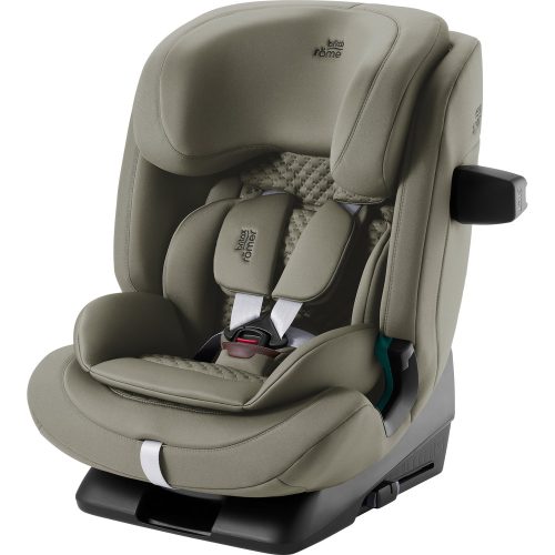 Britax Römer Advansafix Pro Style 76-150cm - Urban Olive I-SIZE Gyerekülés