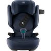 Britax Römer Kidfix Pro Style 100-150 cm  - Night Blue I-SIZE Gyerekülés
