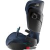 Britax Römer Kidfix Pro Style 100-150 cm  - Night Blue I-SIZE Gyerekülés